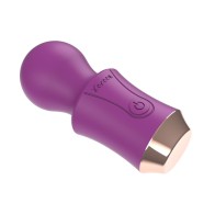 Xocoon The Traveller Wand Rechargeable Massager