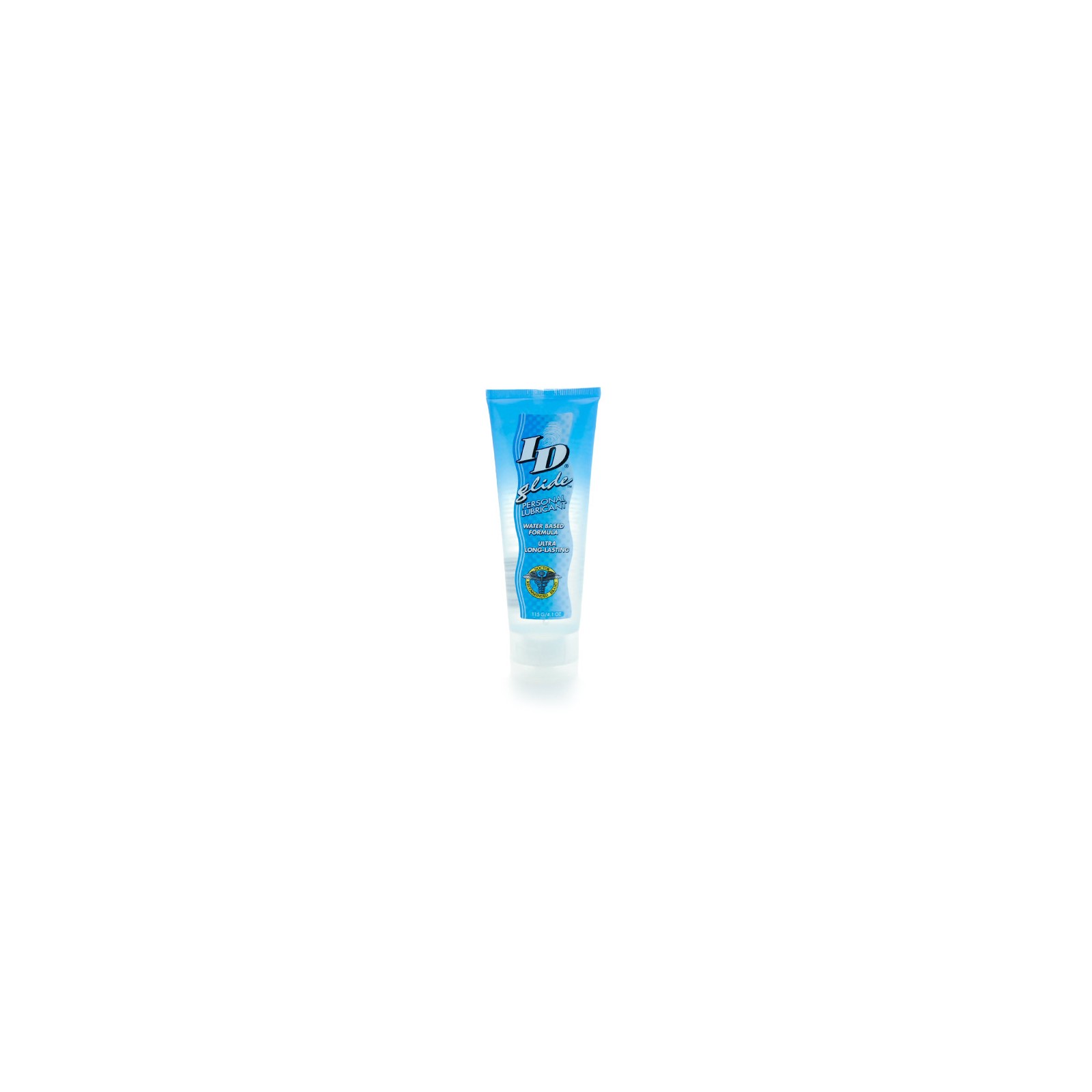 ID Glide Personal Lubricant Travel Size for Intimate Comfort