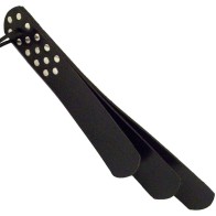 Rouge Garments Three Flap Paddle for Intense Play