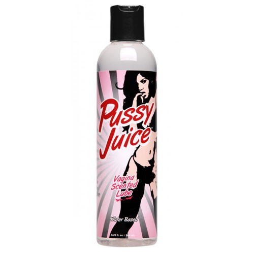 Lubricante Aromatizado XR Pussy Juice