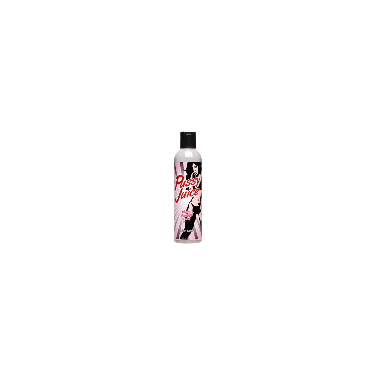 Lubricante Aromatizado XR Pussy Juice