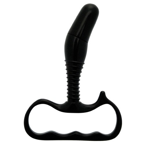 Vibrating Prostate Stimulator for Enhanced Male Pleasure