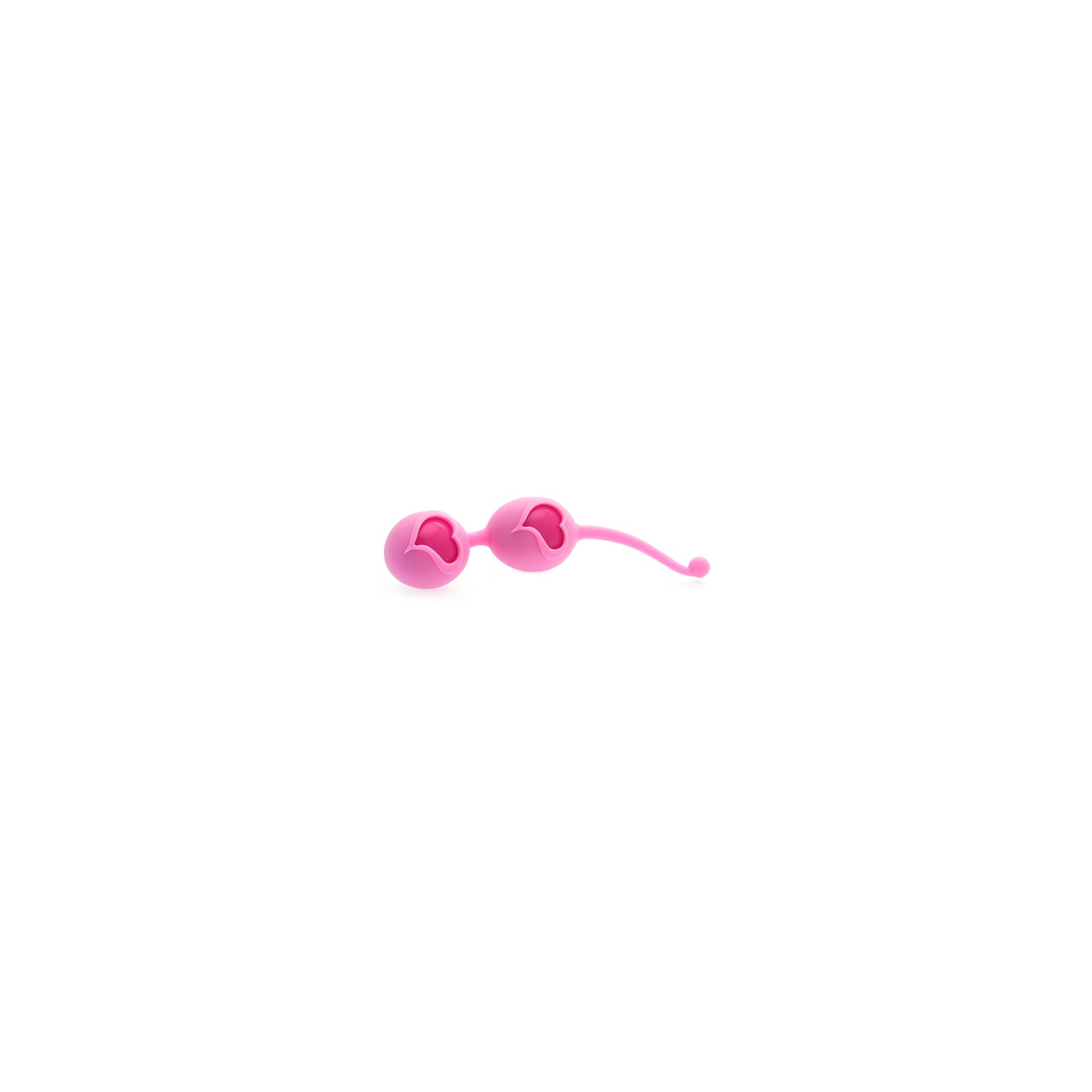 FeelzToys Desi Love Balls Pink