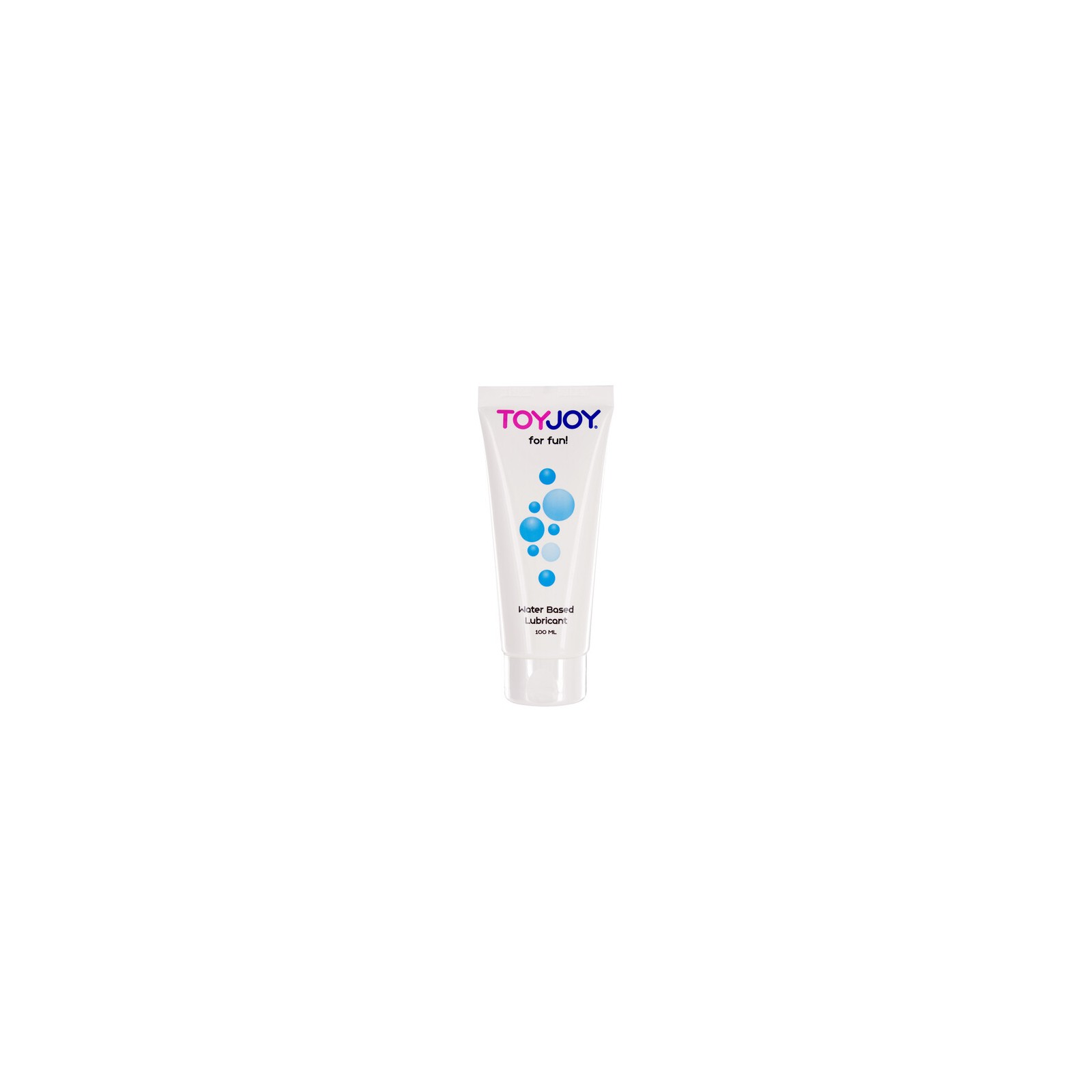 ToyJoy Water Based Lubricant 100ml