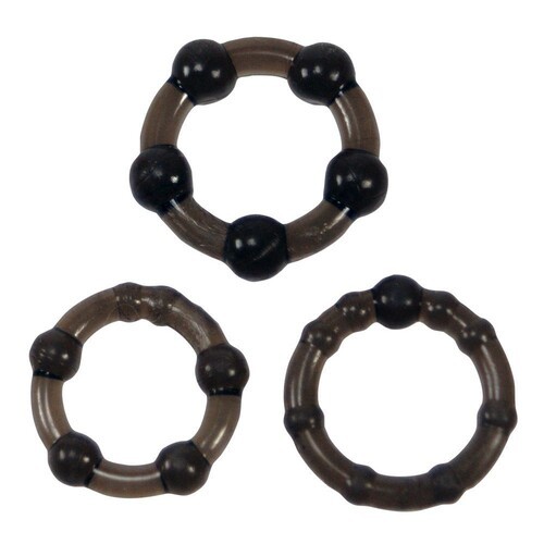 Anillos para el Pene Pro Rings para Placer Aumentado