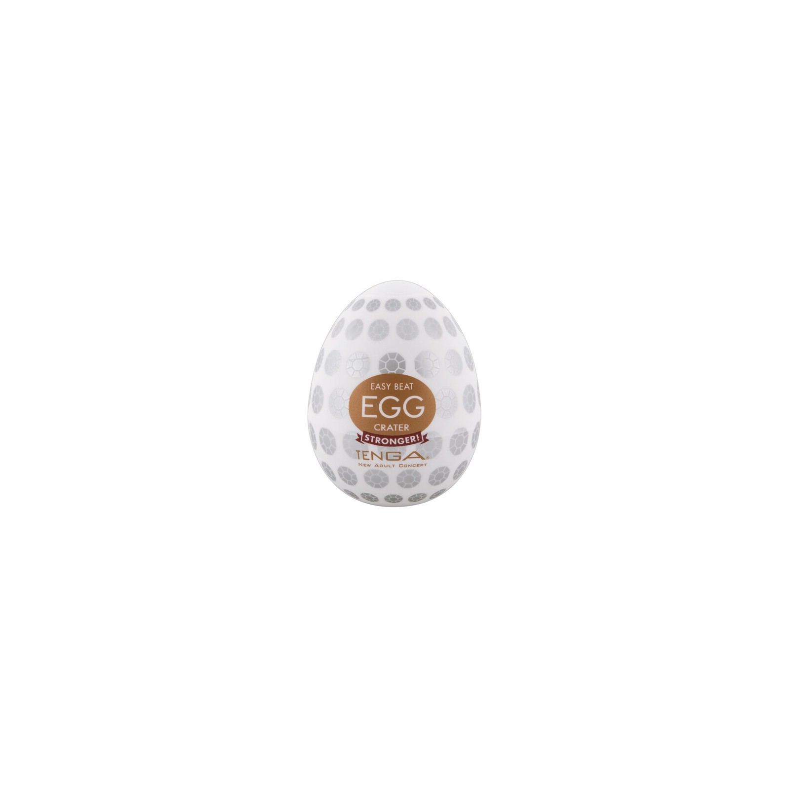 Tenga Crater Egg for Unmatched Pleasure