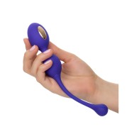 Ejercitador de Kegel Dual a Control Remoto Impulse Intimate