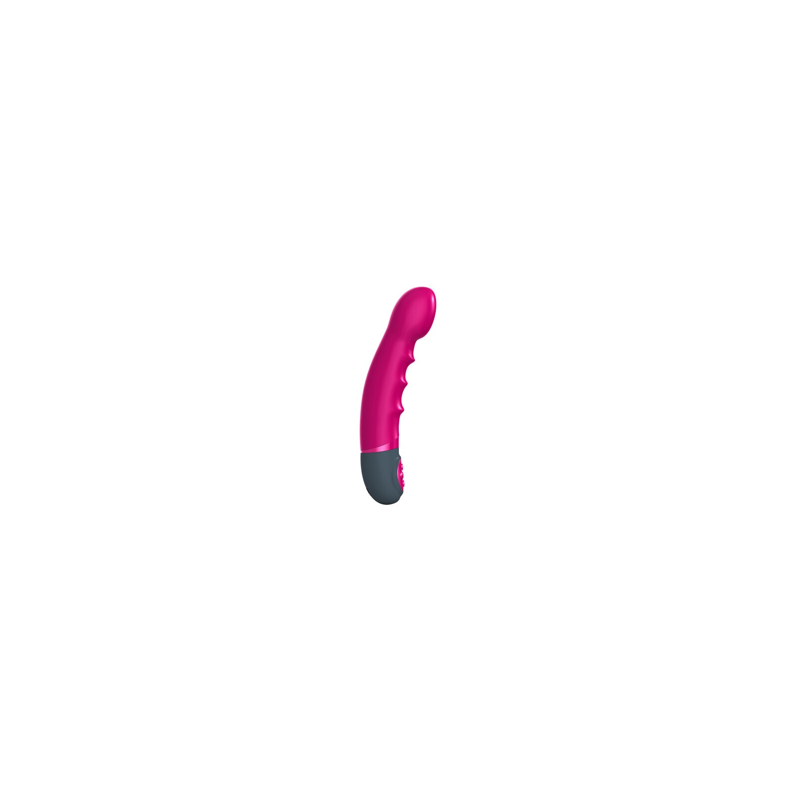 Vibrador G-Spot Dorcel Too Much