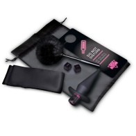 Sex Room Anal Play Kit for Enhanced Exploration