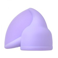 Accesorio de Silicona Flutter Tip para Wand XR