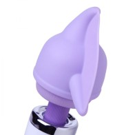 Accesorio de Silicona Flutter Tip para Wand XR