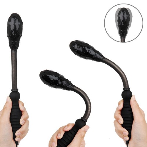 Rends R-1 Predator Wand Powerful Stimulation