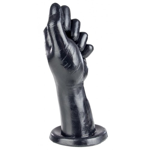 Deep Hold Fist Dildo for Extreme Sensations