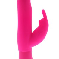 Joy Rabbit Vibrator Pink for Ultimate Pleasure