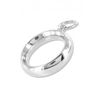 Anillo Donut con O Ring - Accesorio de Placer Premium