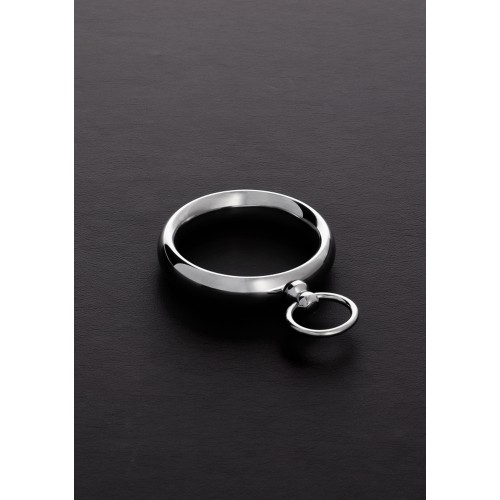 Donut Ring with O Ring - Premium Pleasure Accessory