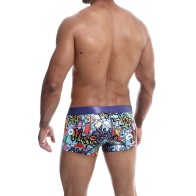 Male Basics Hipster Trunks Small - Ultimate Comfort