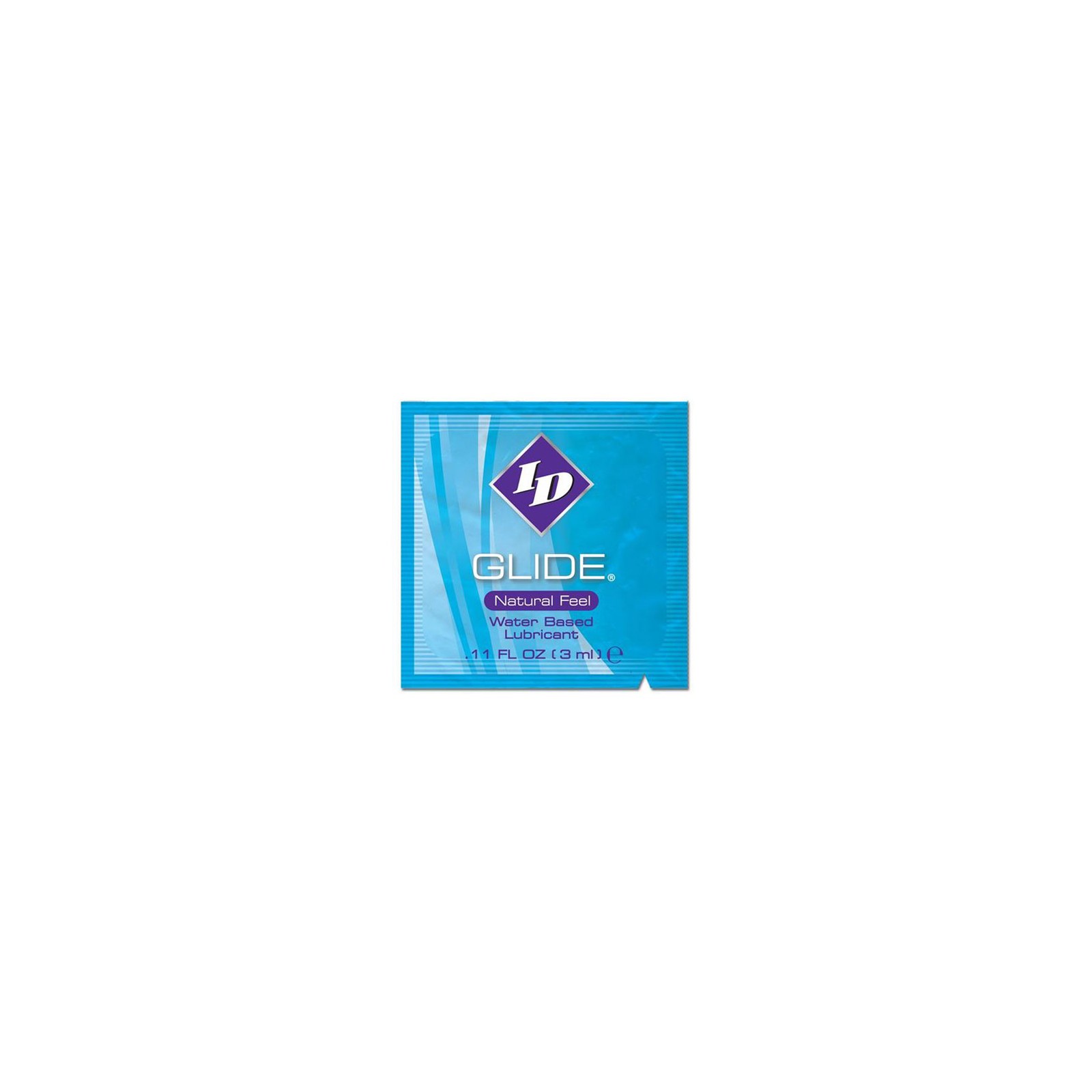 ID Glide Sachet 3ml