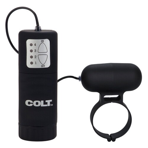 COLT Power Cock Ring for Enhanced Pleasure