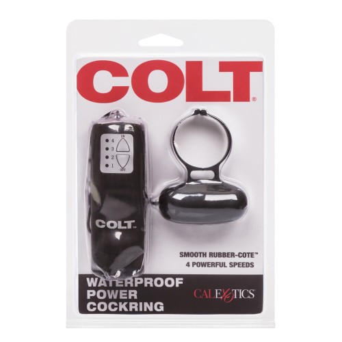 COLT Power Cock Ring for Enhanced Pleasure