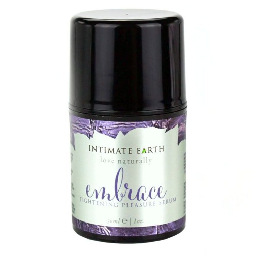 Gel Placer Apretador Intimate Earth Embrace 30ml