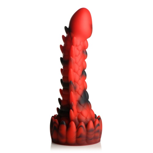 Creature Cocks Demon Rising Dildo Fantasy Toy