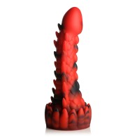 Dildo Creature Cocks Demon Rising Juguete de Fantasía