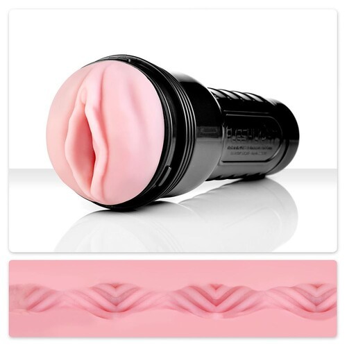 Masturbador Fleshlight Pink Lady Vortex