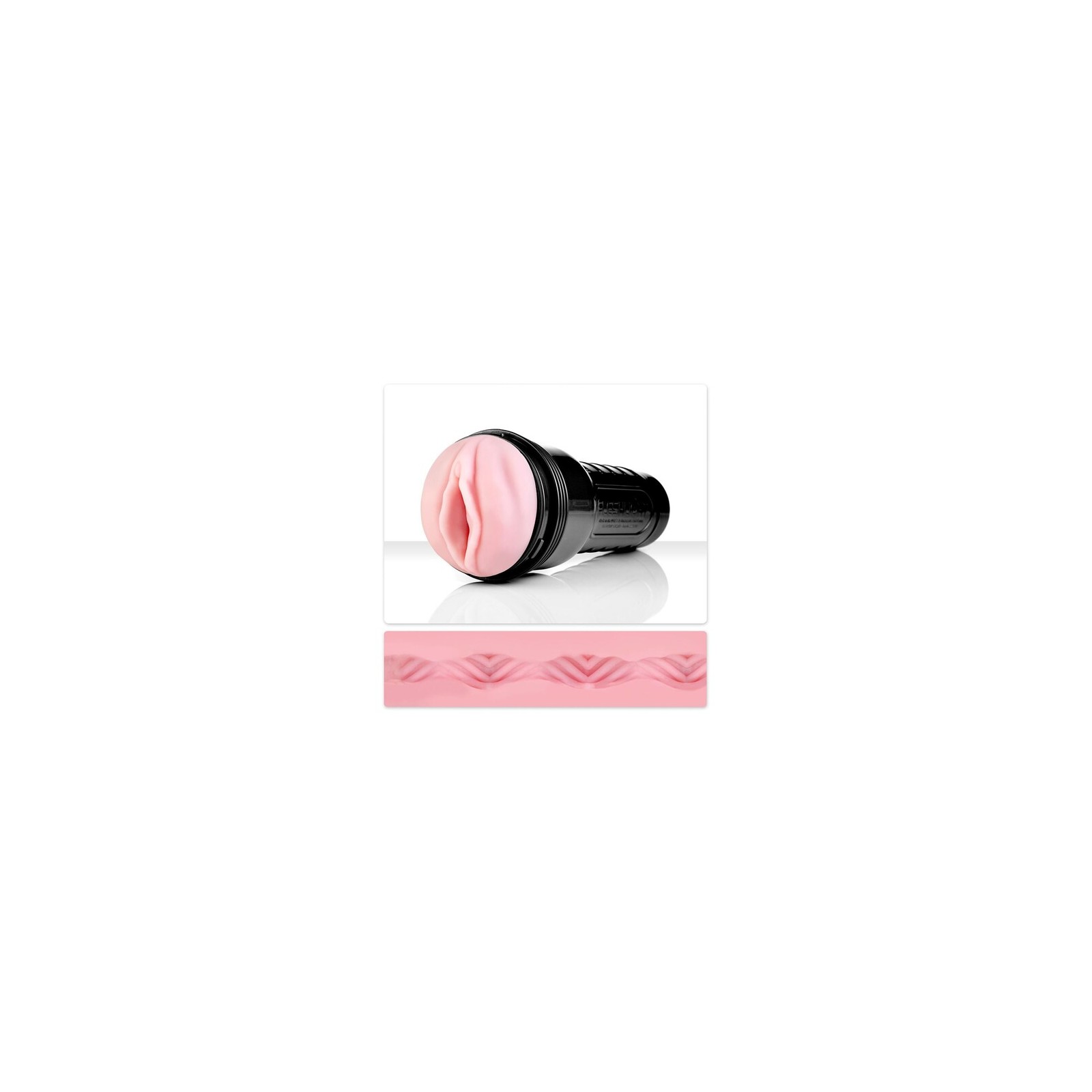 Masturbador Fleshlight Pink Lady Vortex