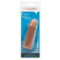 Extensor de Pene Futurotic Marrón