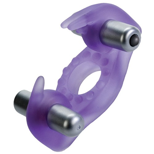 Anillo Vibrador Wireless Rockin Rabbit