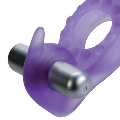 Anillo Vibrador Wireless Rockin Rabbit