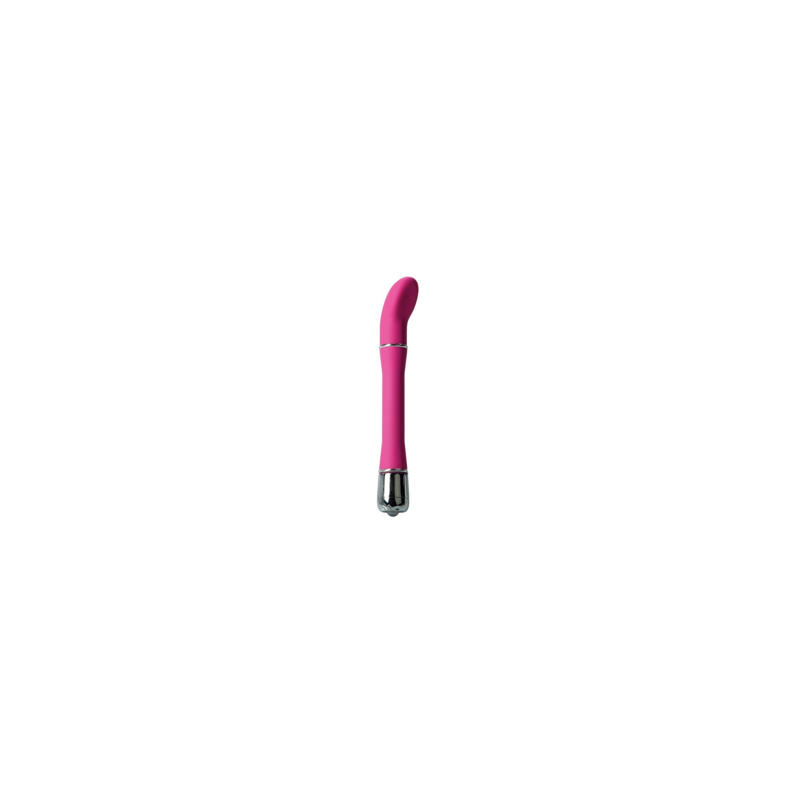 Lulu Satin Scoop Mini Vibrator - Powerful and Discreet