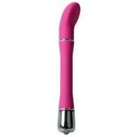 Mini Vibrador Lulu Satin Scoop - Potente y Discreto