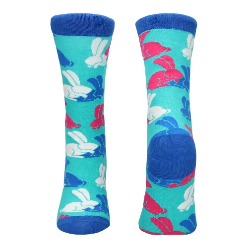 Sexy Socks Bunny Style 36 to 41 - Fun Accessories