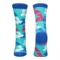 Sexy Socks Bunny Style 36 to 41 - Fun Accessories