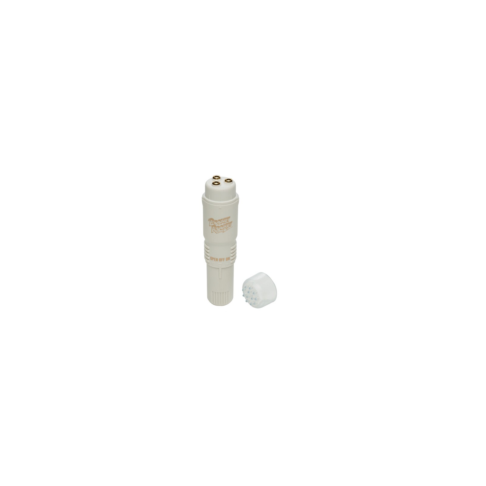 Vibrador Mini Pocket Rocket