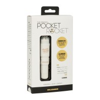 Vibrador Mini Pocket Rocket