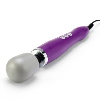 Doxy Wand Massager for Deep Pleasure and Relaxation