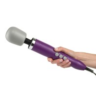 Doxy Wand Massager for Deep Pleasure and Relaxation