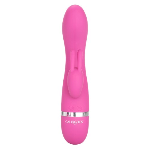 Vibrador Conejito Frenzy para Juegos Previos Impermeable para Máxima Intimidad