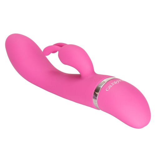 Vibrador Conejito Frenzy para Juegos Previos Impermeable para Máxima Intimidad