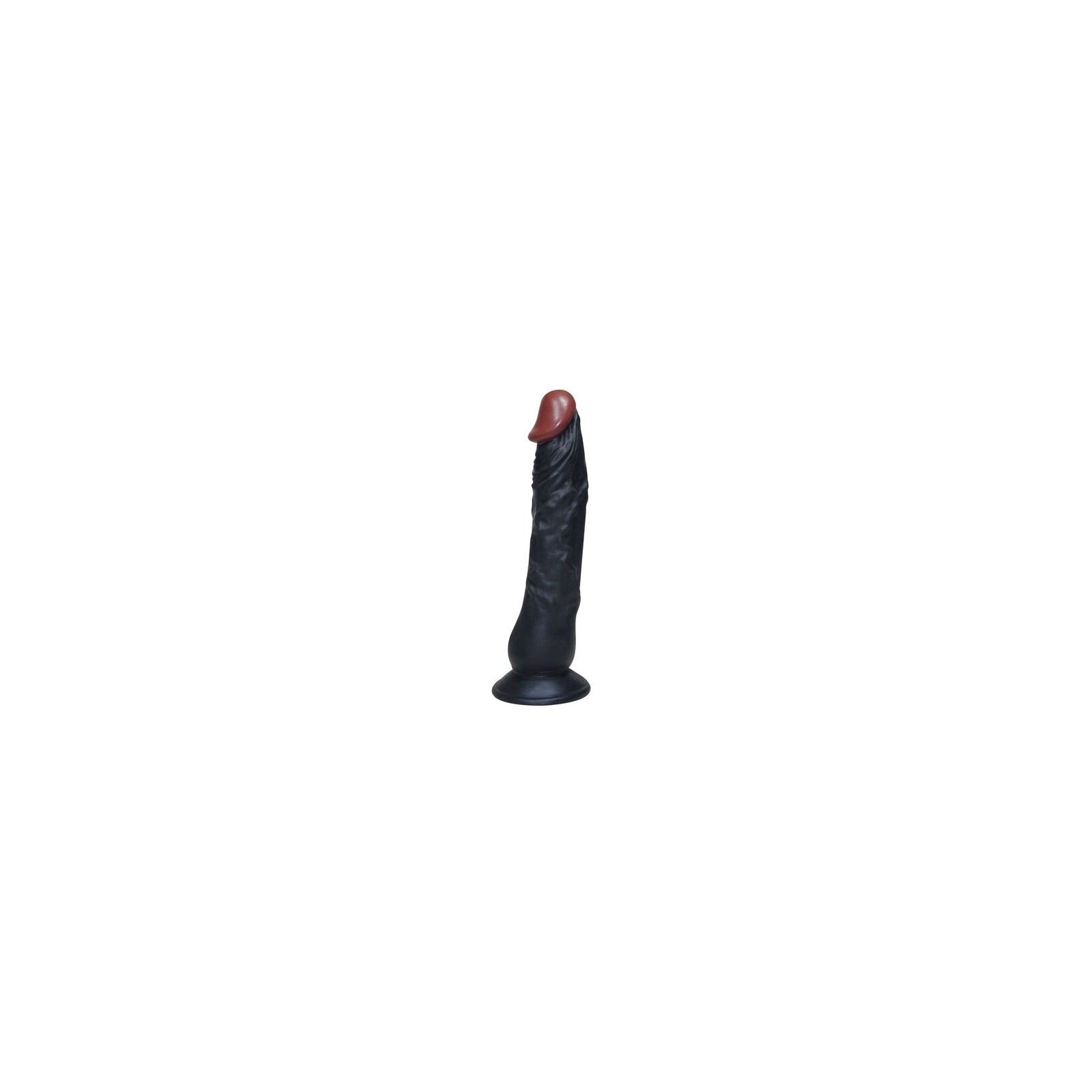 African Lover Realistic Dildo for Ultimate Pleasure