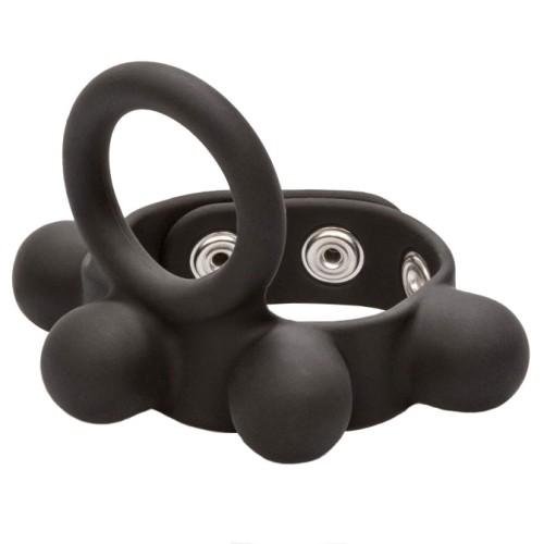 Medium Weighted Penis Ring for Enhanced Pleasure