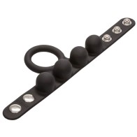 Medium Weighted Penis Ring for Enhanced Pleasure