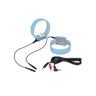 Straps Flexibles para Estimulación Electrica Rimba