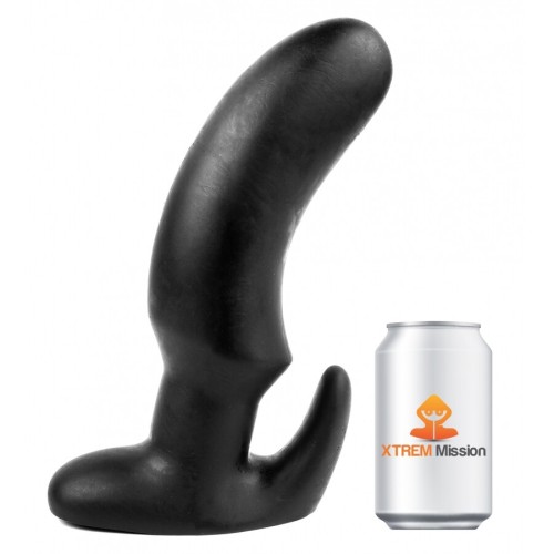 Xtrem Mission Protaxtrem Prostate Plug for Intense Stimulation