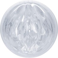 Fleshlight Ice Lady Crystal Masturbator