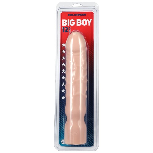 12 Inch Big Boy Dildo for Ultimate Satisfaction