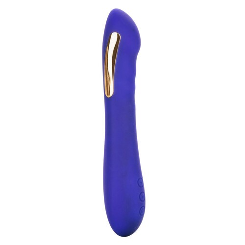 Masajeador Petite Wand Estim Intimo Impulse para Placer Aumentado